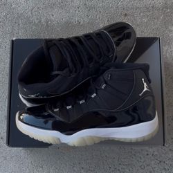 Jordan 11 Jubilee