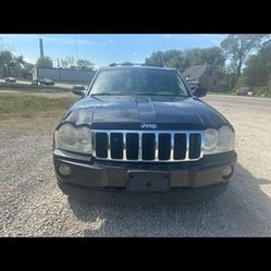2006 Jeep Grand Cherokee