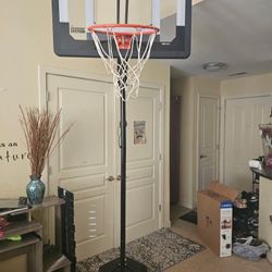 Basketball Hoop