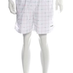 Brand New Authentic Casa Blanca Never Worn Trendy Tennis shorts 