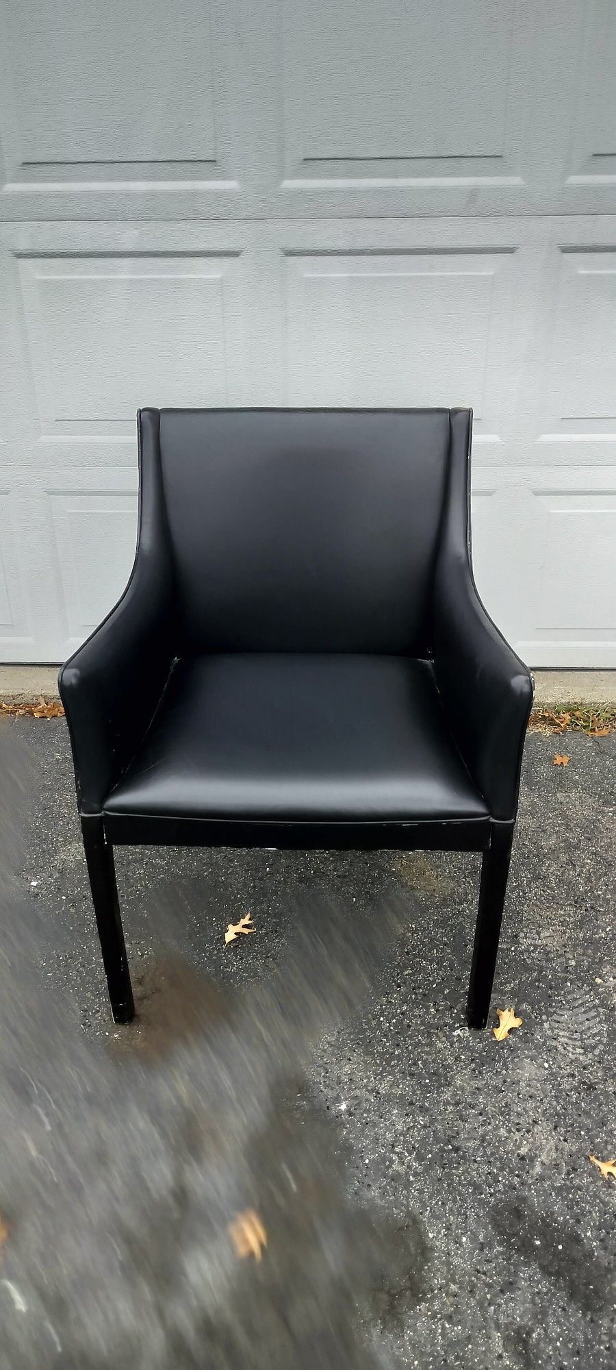Leather Chair For Bedroom 