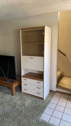 Wall units