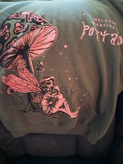 Melanie Martinez Hoodie