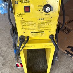 The Maxi Dent Puller Dent Fix 