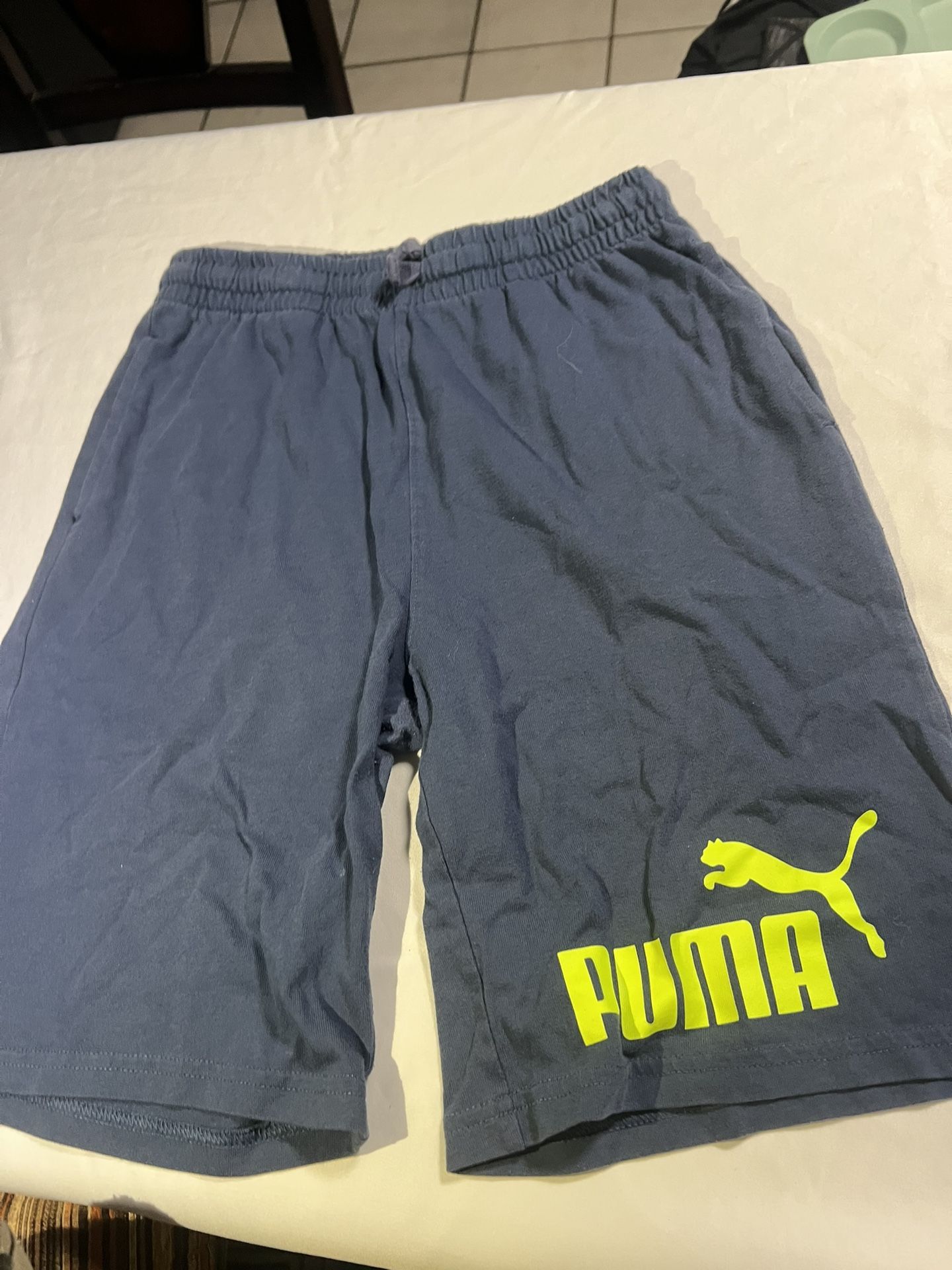 Puma Shorts Boys 