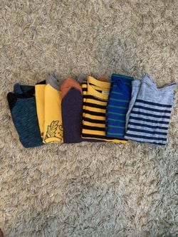 Boys long sleeve shirts 4/5