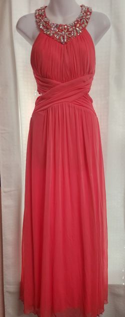Formal Dress Size Small