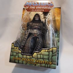 MASTERS OF THE UNIVERSE SUPER7 