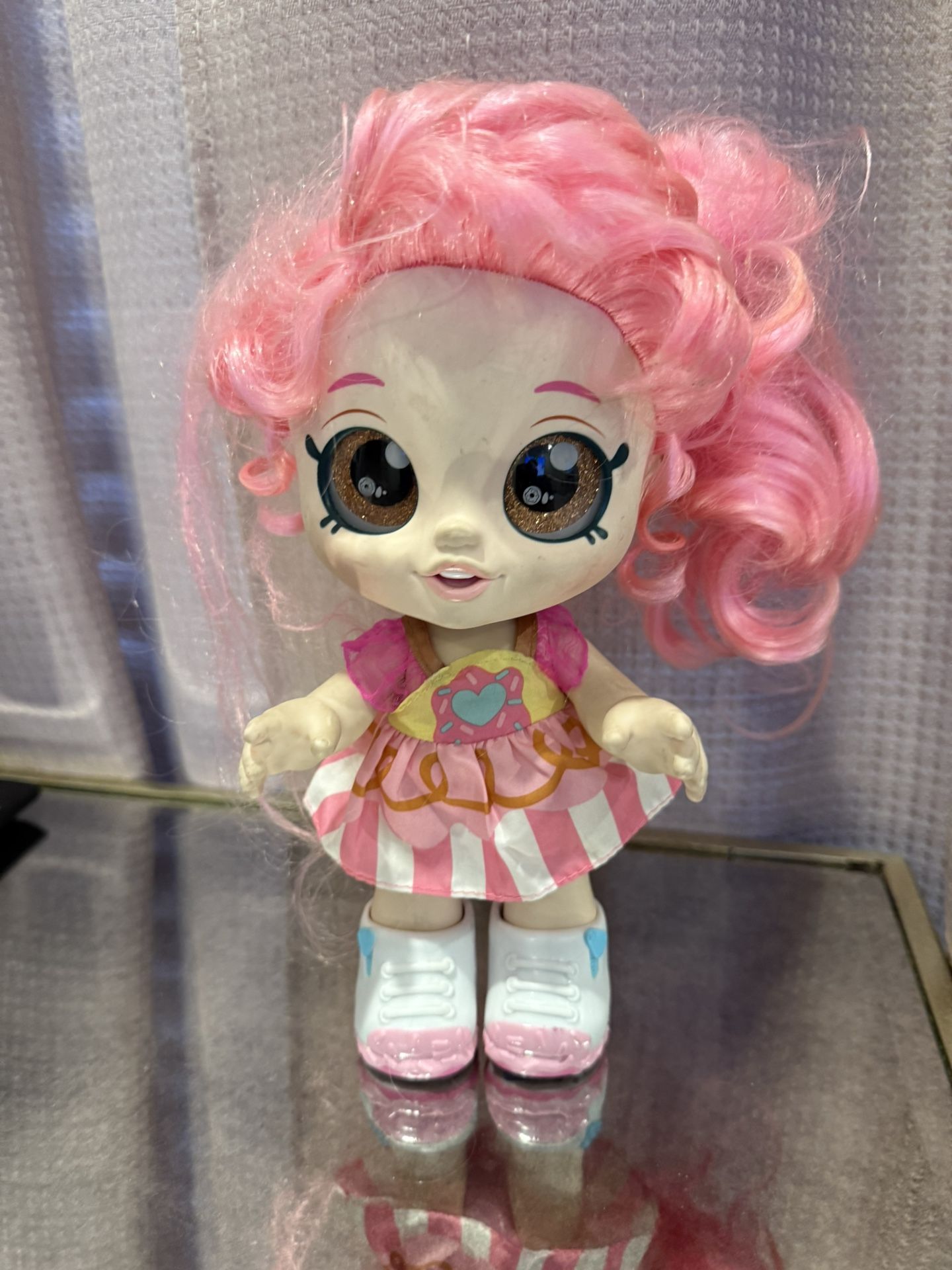 Mindi Kids Doll