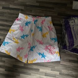 EE shorts
