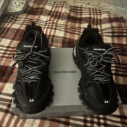 Balenciaga Tracks 