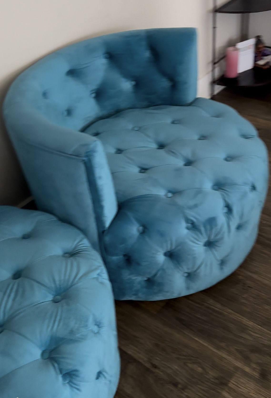 Chair Stools