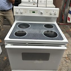 Estufa Eléctrica 30”