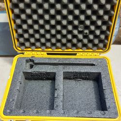 Pelican Hard Cases
