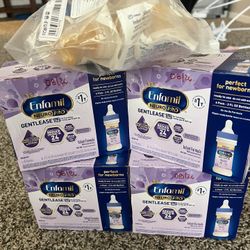 Baby Formula 