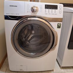 Samsung Washer