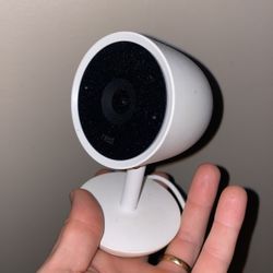 Nest IQ  Camera