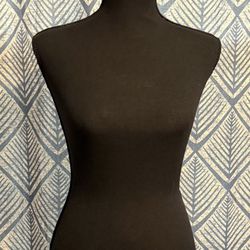 Dress Form for Staging or Sewing