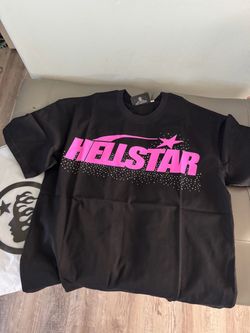 new Graphic Oversized T-Shirt with Tags