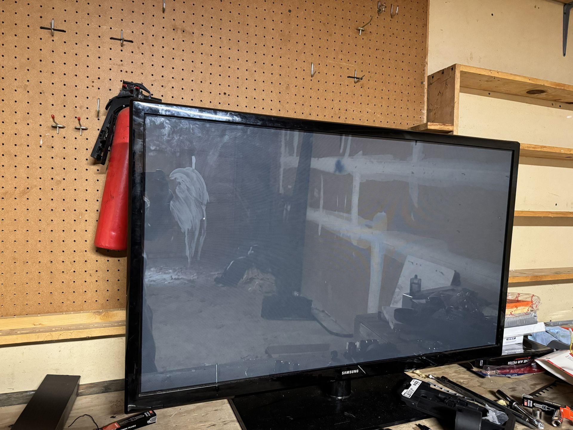 TV