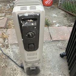 Heater