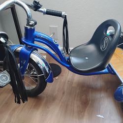 Schwinn Tricycle
