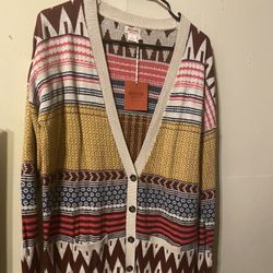 Sweater