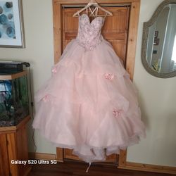 Special Occasion Dress