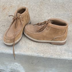 Mens Boots