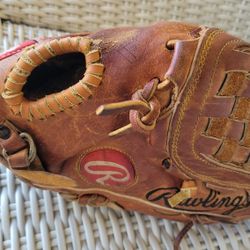 RAWLINGS Heart Of The HIDE 12 3/4 INCH glove