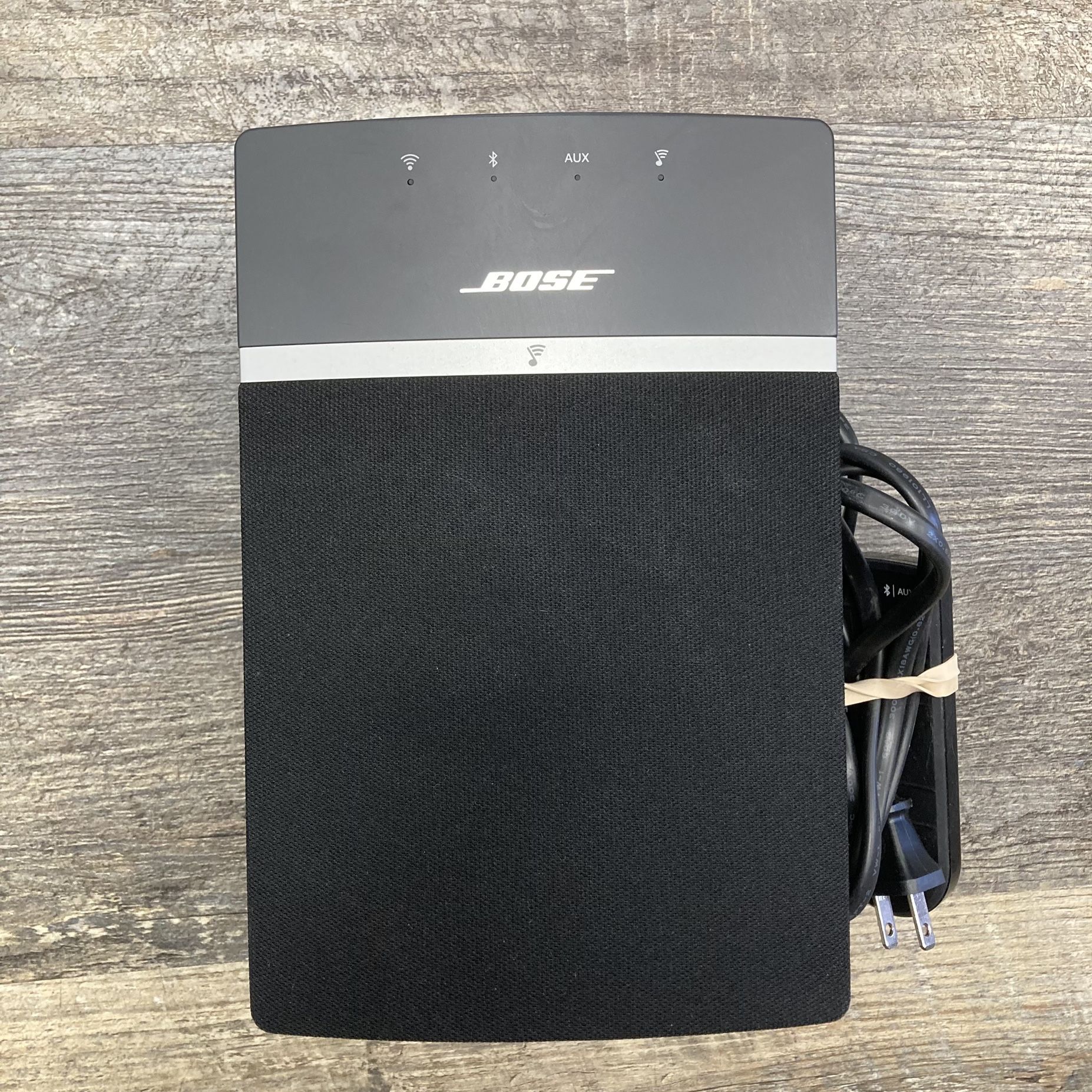 Bose SoundTouch 10 ★ワイヤレススピーカー★送料込み★いい音★ Amazon.co.jp: Bose SoundTouch 10 wireless music system