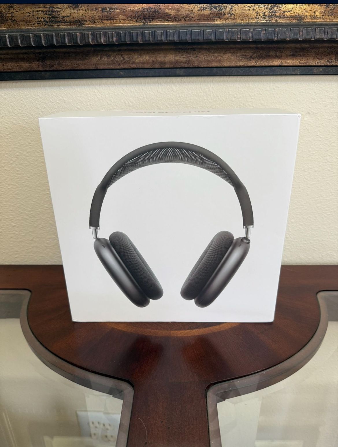 AirPods Max Midnight