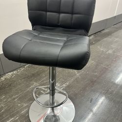 Black Stool Chairs 