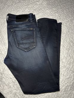 G Star Jeans 