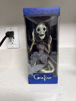 Beldam Other Mother Doll