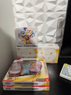 30th anniversary lot!