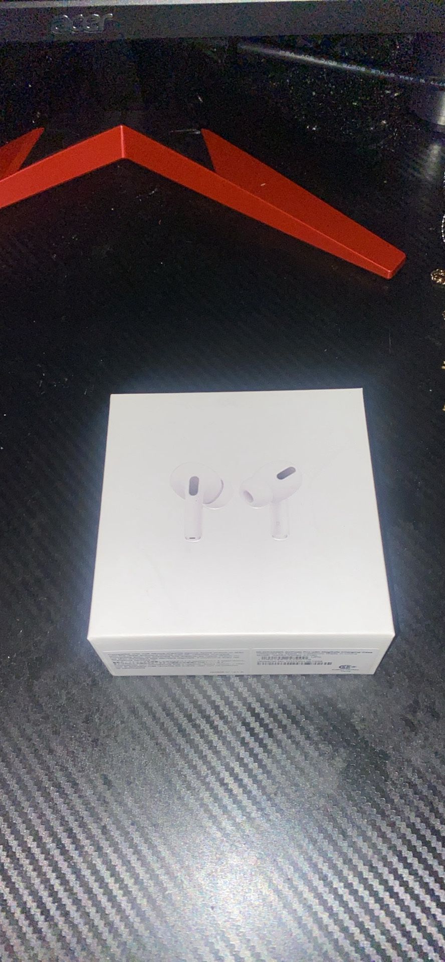Airpod pros