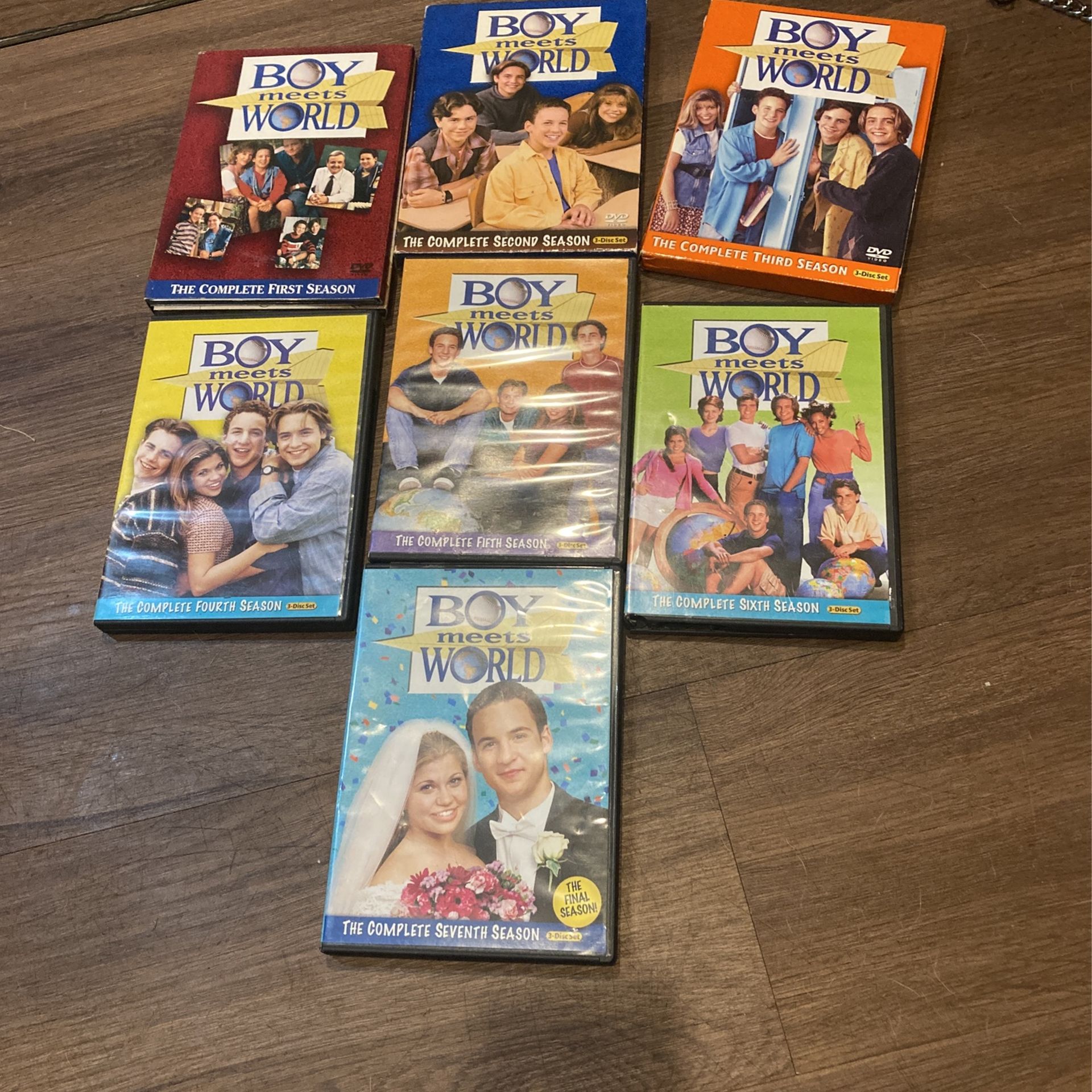 Boy Meets World