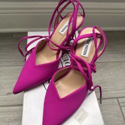 Steve Madden Heels