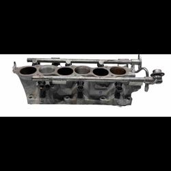 2007 Infiniti M35 Lower INTAKE MANIFOLD With Fuel Rail 3.5L VQ35DE OEM
