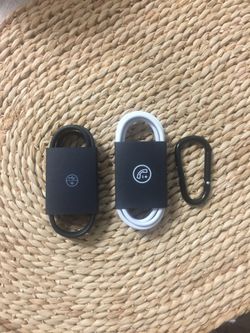 Wireless beats charger and wire