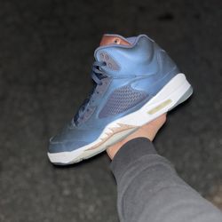 Jordan 5 Bronze Sz 13 