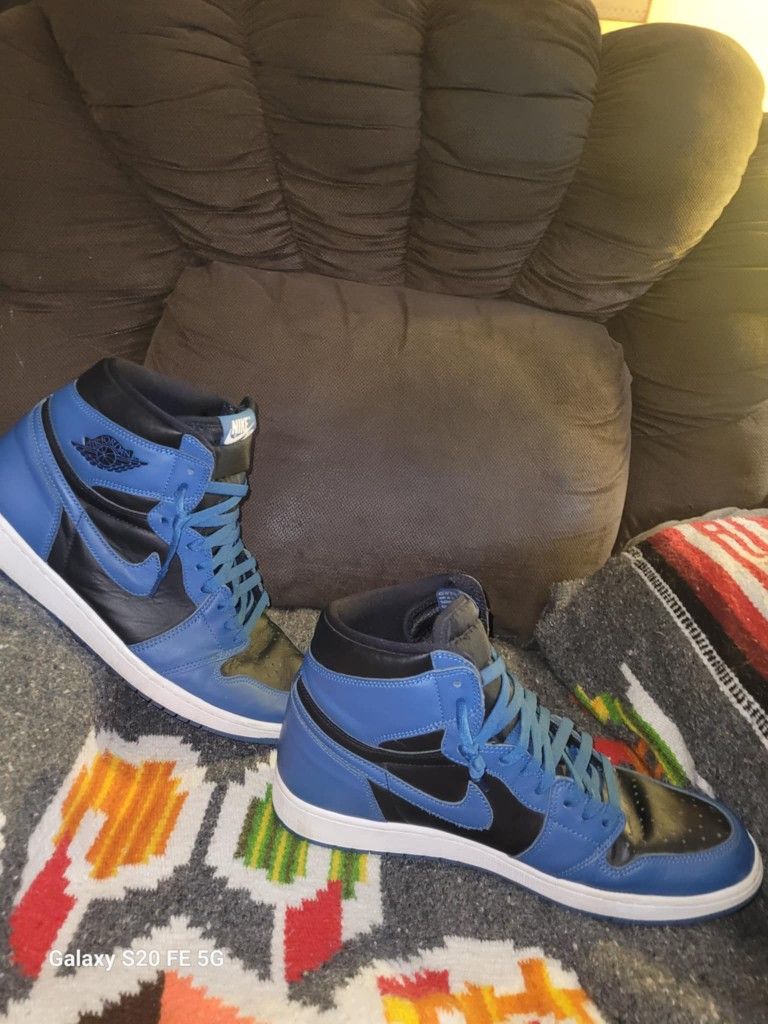 Nike Air Jordans