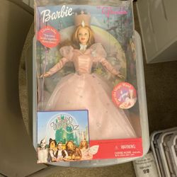 Collectible Barbies