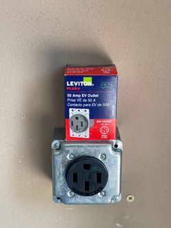Tesla wall connector EV car charger nema 1450 outlet level 2 installation