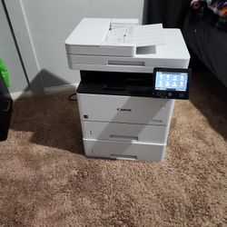 Canon Image Class D1620 X2