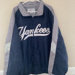New York Yankees Jacket 