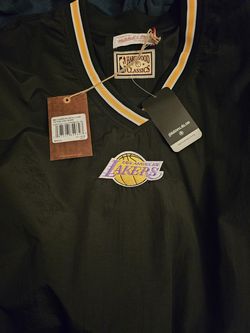 Lakers Jacket size 2XL