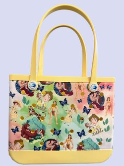 Disney bags