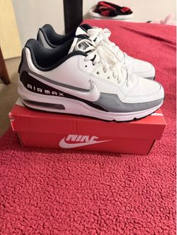 Nike airmax LTD 3